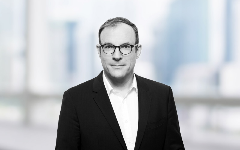 SBS Legal Hamburg Dr. Arne Hahner