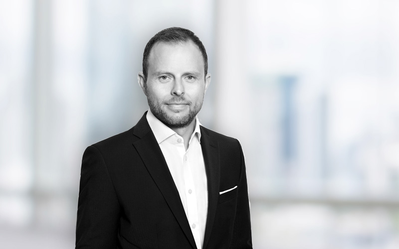 SBS Legal Hamburg Boris H. Nolting