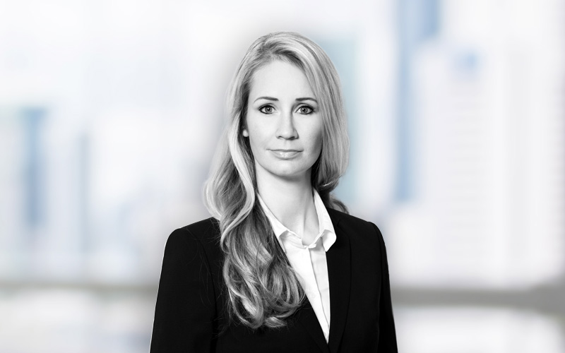 SBS Legal Hamburg Dr. Miriam Prinzen, LL.M.